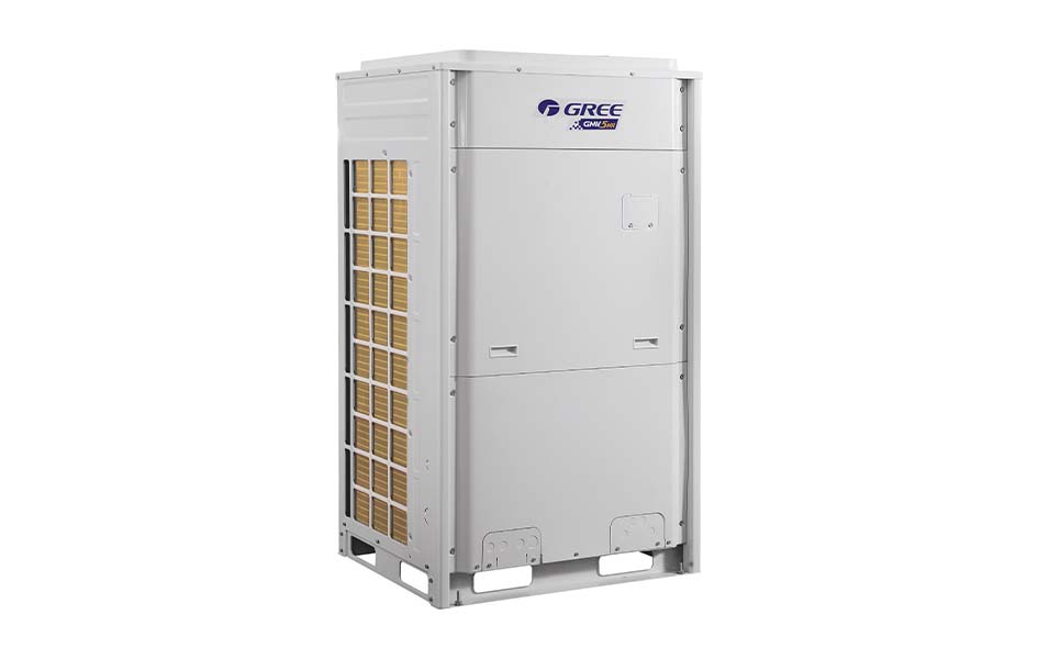 GMV HR (Heat Recovery)
