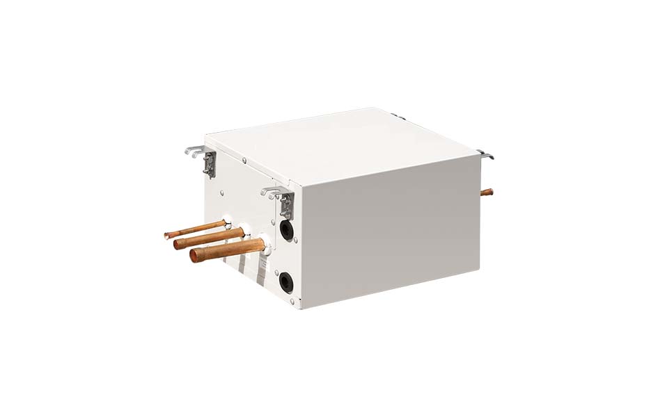 GMV HR (Heat Recovery)