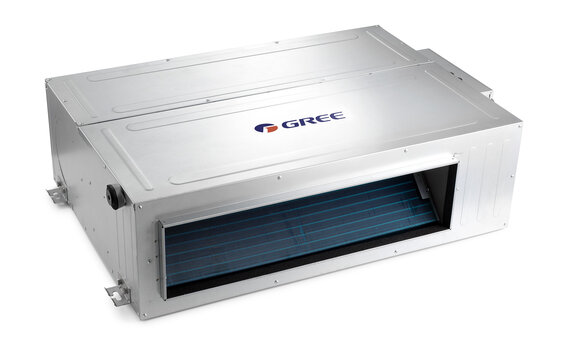 Gree Kanaal-/Satellietmodel
