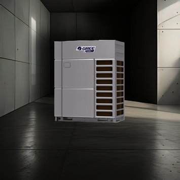GMV6 HR (HEAT RECOVERY)