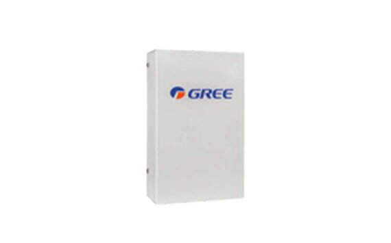 Air Handling Unit (AHU)