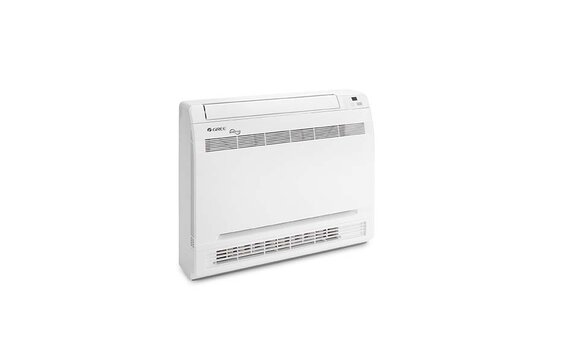 Console model