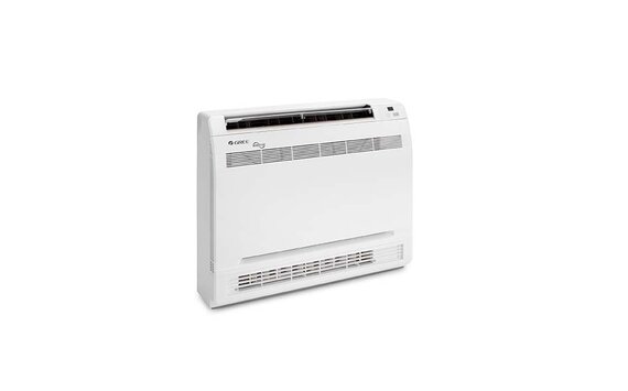 Console model