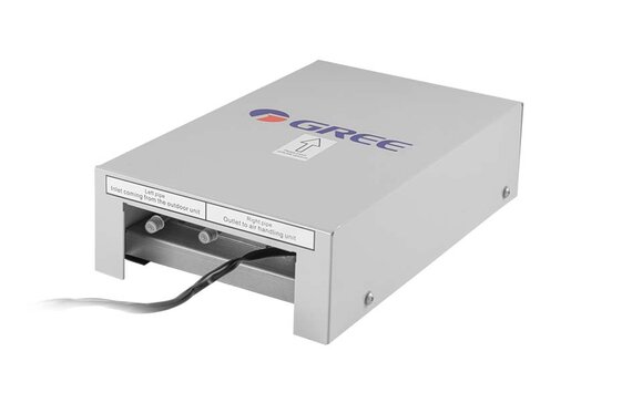 Air Handling Unit (AHU)