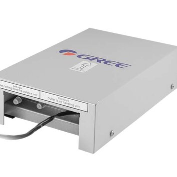 Air Handling Unit (AHU)