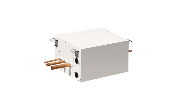 GMV HR (Heat Recovery)