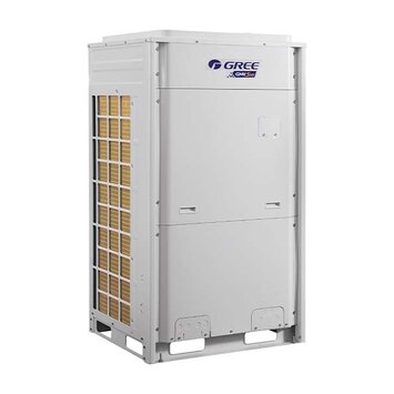 GMV HR (Heat Recovery)