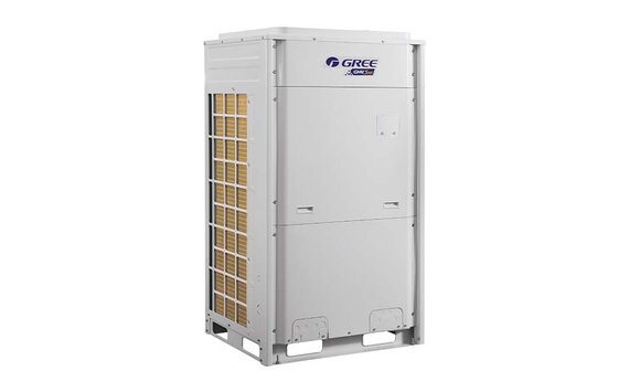 GMV HR (Heat Recovery)