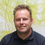 Sjors Hendriks